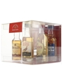 Blended Scotch Whisky Miniature Selection Whyte & Mackay, Famous Grouse, Grants & Bell's 4 x 5cl / 40%