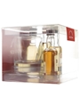 Blended Scotch Whisky Miniature Selection Whyte & Mackay, Famous Grouse, Grants & Bell's 4 x 5cl / 40%