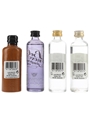 Bols Genever  4 x 5cl