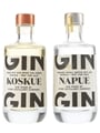 Kyro Koskue & Napue Rye Gin Finland 2 x 10cl