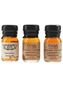 Ampleforth's Rumbullion Drinks by the Dram 3 x 3cl / 42.6%