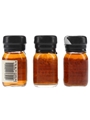 Ampleforth's Rumbullion Drinks by the Dram 3 x 3cl / 42.6%