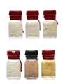 Assorted Gins Drinks by the Dram 6 x 3cl
