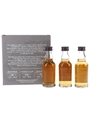 Balvenie Tasting Collection 12, 14 & 17 Year Old 3 x 5cl / 43%
