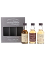 Balvenie Tasting Collection 12, 14 & 17 Year Old 3 x 5cl / 43%