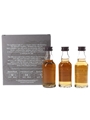 Balvenie Tasting Collection 12, 14 & 17 Year Old 3 x 5cl / 43%