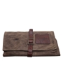 Bulleit Bourbon Bartender's Kit Wallet Leather 