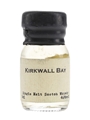 Kirkwall Bay Drinks By The Dram 3cl / 46%