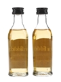 Glenfiddich Select Cask Cask Collection 2 x 5cl / 40%