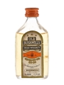 Old Bushmills 3 Star White Label Bottled 1970s 4.7cl / 40%