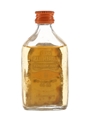Old Bushmills 3 Star White Label Bottled 1970s 4.7cl / 40%