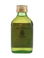 Jameson Bottled 1980s 5cl / 40%