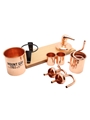 Mount Gay Model Pot Still Display Stand 31cm x 13cm x 24cm