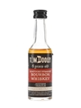 Tom Dooley 6 Year Old Bottled 1960s-1970s 5cl