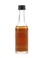 Tom Dooley 6 Year Old Bottled 1960s-1970s 5cl