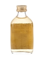 Tullamore Dew Bottled 1970s 4.7cl / 43%