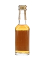 Old Forester 86 Proof Bottled 1970s 4.7cl / 43%