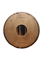Knob Creek Decorative Cask End  53cm