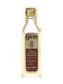 Cairns Bottled 1980s 5cl / 43%