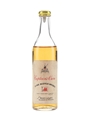 Captain's Own Bottled 1960s 5cl