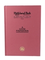 Highland Park A Good Foundation 2010 Edition 