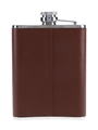 Macallan Hip Flask Macallan Masters 2016 13.5cm x 9.5cm