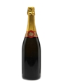 A Rothschild & Co Grande Reserve Champagne 75cl / 12%