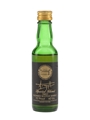 Argyll Special Blend Bottled 1970s 5cl / 40%