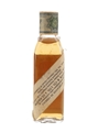 Greer's OVH Special Selection Bottled 1970s - Italian Ventures 4.7cl / 43%