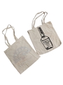 Brugal Rum & Maker's Mark Tote Bags  