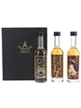 Compass Box Malt Whisky Collection Peat Monster, Spice Tree & Spaniard 3 x 5cl