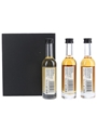 Compass Box Malt Whisky Collection Peat Monster, Spice Tree & Spaniard 3 x 5cl
