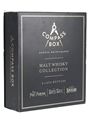 Compass Box Malt Whisky Collection Peat Monster, Spice Tree & Spaniard 3 x 5cl