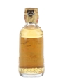Gordon's Orange Gin Spring Cap Bottled 1950s 5cl / 34%