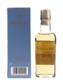 Macallan 12 Year Old Fine Oak  5cl / 40%