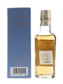 Macallan 12 Year Old Fine Oak  5cl / 40%