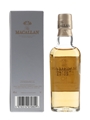 Macallan 10 Year Old Fine Oak  5cl / 40%