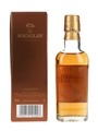 Macallan 10 Year Old Sherry Oak 5cl / 40%