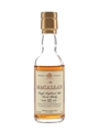 Macallan 12 Year Old Bottled 1990s 5cl / 43%