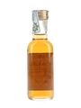 Macallan 7 Year Old Bottled 1980s-1990s - Giovinetti & Figli 5cl / 40%