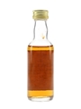Macallan 12 Year Old 80 Proof Bottled 1970s-1980s 4cl / 46%