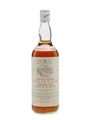 Lagavulin 12 Year Old Bottled 1970s - White Horse Distillers 75.7cl / 43%