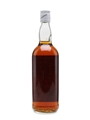 Lagavulin 12 Year Old Bottled 1970s - White Horse Distillers 75.7cl / 43%