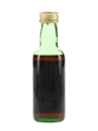 Macallan Glenlivet 18 Year Old Bottled 1980s - Cadenhead's 5cl / 54.9%