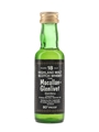 Macallan Glenlivet 18 Year Old Bottled 1970s - Cadenhead's 5cl / 46%
