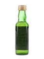 Macallan Glenlivet 18 Year Old Bottled 1970s - Cadenhead's 5cl / 46%