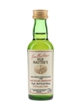 Macallan 1980 James MacArthur's Old Master's 5cl / 57.8%
