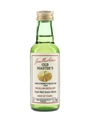 Macallan 22 Year Old James MacArthur's Old Master's 5cl / 55.5%