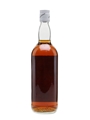 Lagavulin 12 Year Old Bottled 1970s - White Horse Distillers 75cl / 43%