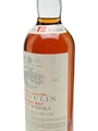 Lagavulin 12 Year Old Bottled 1970s - White Horse Distillers 75cl / 43%